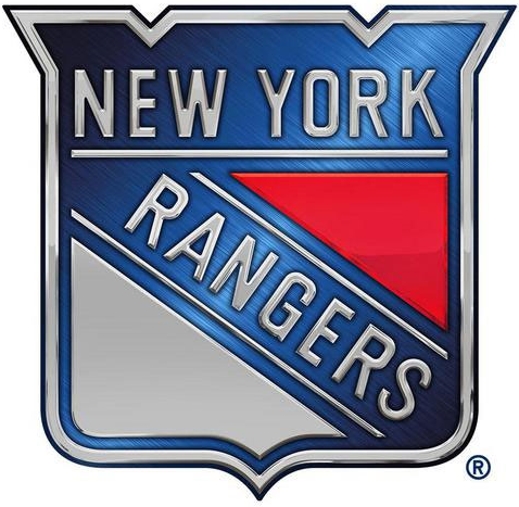 New York Rangers 2014 Special Event Logo iron on transfers for T-shirts